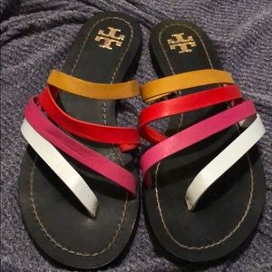 Tory Burch Sandals